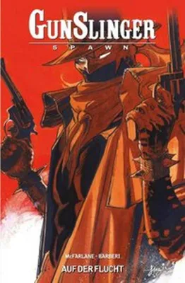 Obrázok produktu pre Gunslinger Spawn