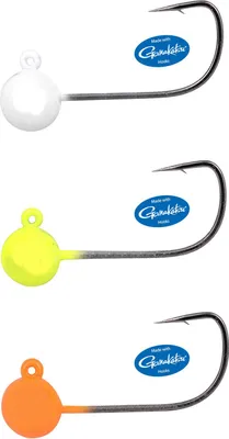 Obrázek produktu pro Spro Freestyle Tungsten Micro Jig29 jigových hlav, délka cm:2.00, hmotnost g:1.8