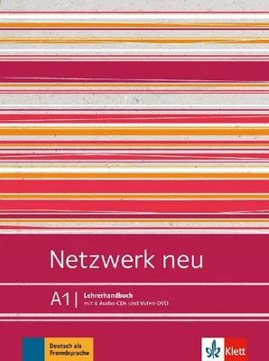 Produktbild von Netzwerk neu A1. Lehrerhandbuch