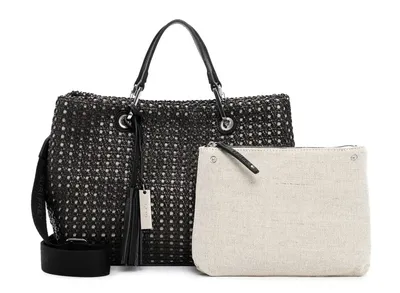 Produktbild von SURI FREY Schultertasche Bethany Bag Black schwarz