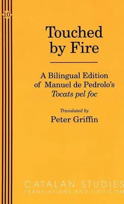 Immagine prodotto di Touched by Fire