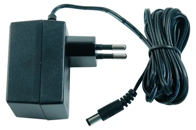 Immagine prodotto di Casio AD-A60024 adattatore e invertitore Interno Nero Venduto come Grado B 4971850176657