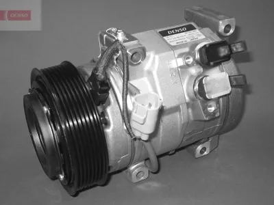 Obrázek produktu pro Kompresor klimatizace DENSO DCP50081