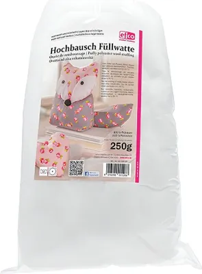 Produktbild von Efco Creative Výplň do hraček 250 g