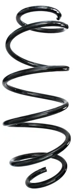 Produktbild von SPIDAN Fahrwerksfeder Vorne für FORD MONDEO III Kombi (BWY) 49657