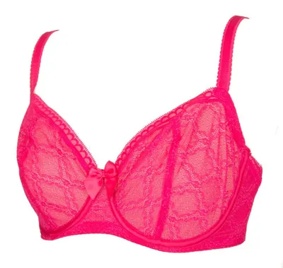 Immagine prodotto di Reggiseno donna con ferretto underwear PASSIONATA articolo 5215, Fra 95F - Eur 80F - Ita 4F - Uk 36E - Usa 36DDD, Poliammide 91%,Spandex 9%