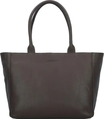 Produktbild von Greenburry Vegas Shopper Tasche Leder 46 cm