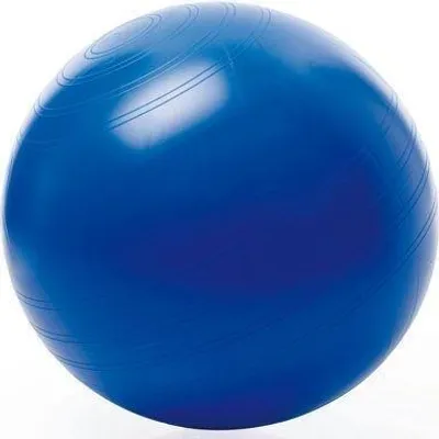 Zdjęcie produktu dla TOGU Sitzball ABS, Niebieski, Pełnorozmiarowy, 120 kg, Krylon, 45 cm