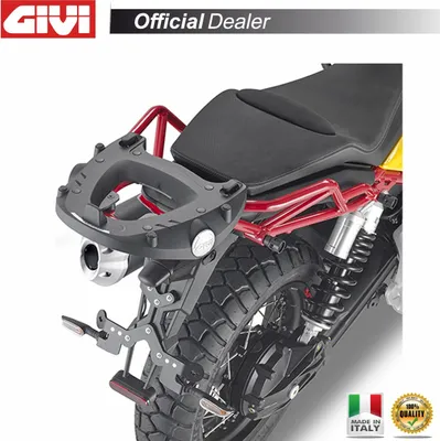 Immagine prodotto di Portapacchi Monokey/Monolock GIVI SR8203 senza piastra