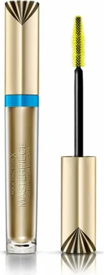 Zdjęcie produktu dla Max Factor Masterpiece Max wodoodporny tusz do rzęs 001 Black