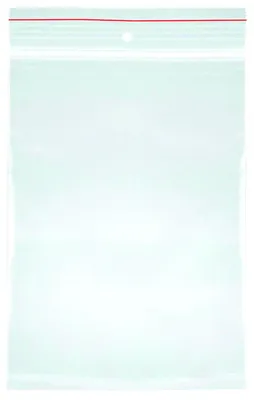 Immagine prodotto di Office Products Torebki strunowe transparentne 40x60mm 100 sztuk