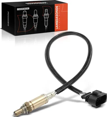 Zdjęcie produktu dla Frankberg Sonda lambda Przed katalizatorem dla VW Golf 3 Passat Polo