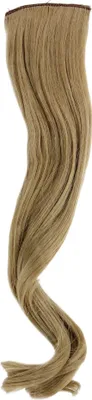 Produktbild von WIG ME UP 2 Clips Strähne wellig Hell-Asch-Blond YZF-P2C18-24