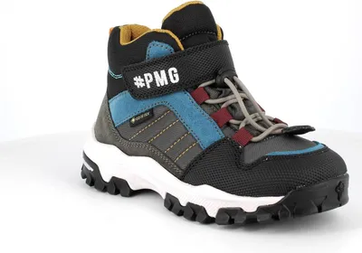 Produktbild von Primigi PRI84219 Grig.Sc/Grigio Größe EU 29 Normal