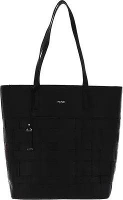 Immagine prodotto di PICARD borsa a tracolla borsa shopper Yucatan Shopper Black nero