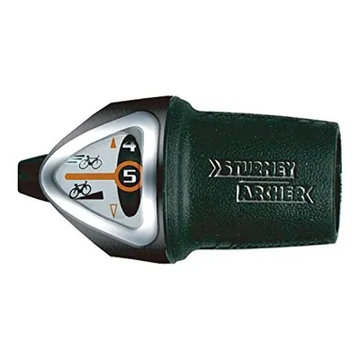 Produktbild von Sturmey Archer Twistgrip Rechts 5 Gang Mit Innenzug