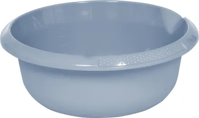 Immagine prodotto di keeeper 1055368000000 ciotola keeeper "björk", PP, rotonda, 280 mm, blu nordico