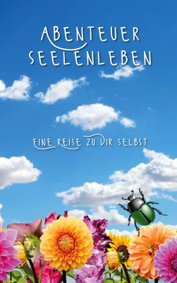 Produktbild von Abenteuer Seelenleben