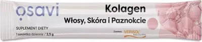 Obrázek produktu pro OSAVI Kolagen Vlasy Pokožka Nehty 1 sáček (2,5 g)
