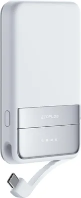 Productafbeelding van EcoFlow Rapid 5000 mAh Powerbank Blauw