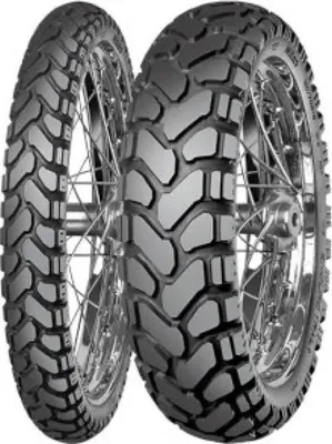 Produktbild von Mitas Motorradreifen car-tyres Enduro Trail + ( 140/80B18 TT/TL 70T Hinterrad, M+S Kennung )