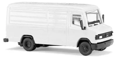 Produktbild von Busch 60277 - 1/87 / H0 Bausatz: Mercedes-Benz 507 - Neu
