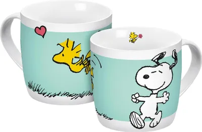 Produktbild von Tasse Snoopy Kids 250ml