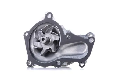 Produktbild von AISIN Kühlmittelpumpe Wasserpumpe für LEXUS IS I (JCE1, GXE1) WPT-112