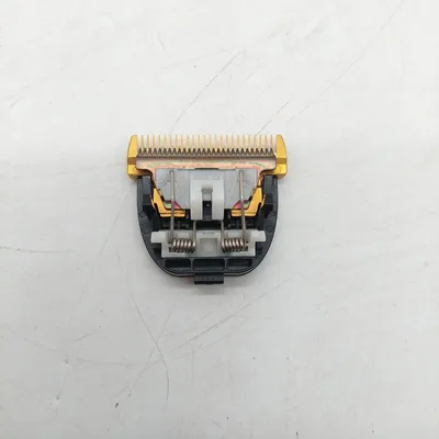 Zdjęcie produktu dla Panasonic Hair Clipper Accessories Replacement Blade WER9920Y -- Przeznaczony dla: Panasonic ER-FGP82 - ER-GP80