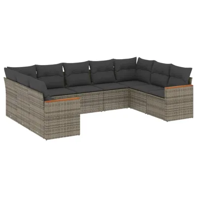 Zdjęcie produktu dla VidaXL 3258679, 9 szt.