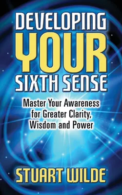 Produktbild von Developing Your Sixth Sense