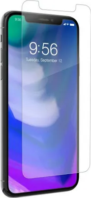 Produktbild von Displayschutz für Apple iPhone 13 / 13 Pro - Schutz Glasfolie - Schutzglas Standard