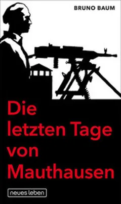 Immagine prodotto di Die letzten Tage von Mauthausen