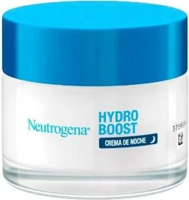 Imagen del producto de Neutrogena Hydro Boost Schlafcreme 50ml