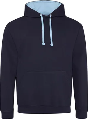 Obrázek produktu pro Mikina Just Hoods Varsity Hoodie