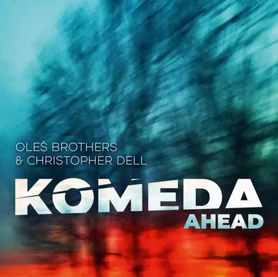 Zdjęcie produktu dla Komeda Ahead, 2 LP