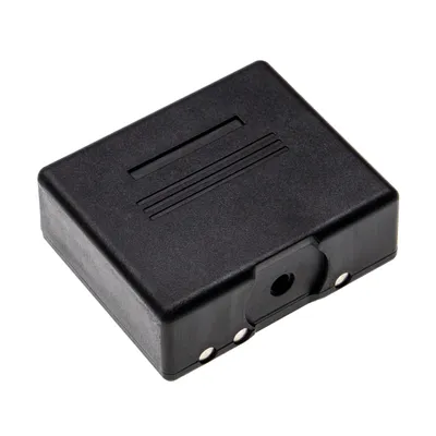 Produktbild von vhbw Akku kompatibel mit Bosch HFG89, HFG450, HFG169, FuG11b Funkgerät, Walkie Talkie (1200 mAh, 7,2 V, NiMH)