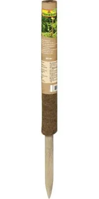 Obrázek produktu pro Tyč k rostlinám kokosová FloraSelf Nature Ø 40 mm 60 cm