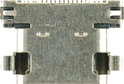 Produktbild von Ladebuchse für LG G5 (H850) USB-C Ladeanschluss Handy Smartphone charging port
