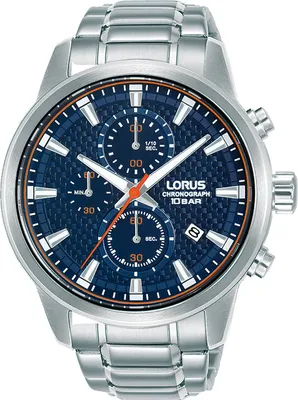 Produktbild von Lorus Sports RM329HX9 Herrenchronograph