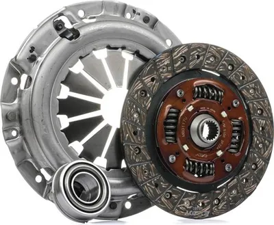 Produktbild von EXEDY Kupplungssatz Kupplung für MITSUBISHI ASX (GAW) MBK2128