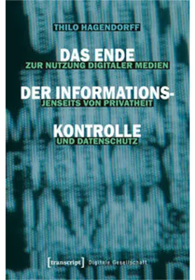 Produktbild von Das Ende der Informationskontrolle