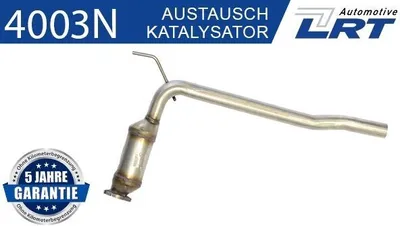 Produktbild von LRT Katalysator Kat für VW Transporter IV Bus (70B, 70C, 7DB, 7DK, 70J, 70K, 7DC, 7DJ) Euro 3 4003N
