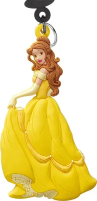 Immagine prodotto di Principesse Disney Soft Touch PVC Borsa Charm Belle
