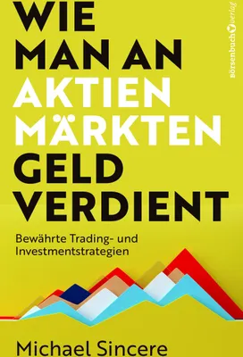Obrázok produktu pre Wie man an Aktienmärkten Geld verdient