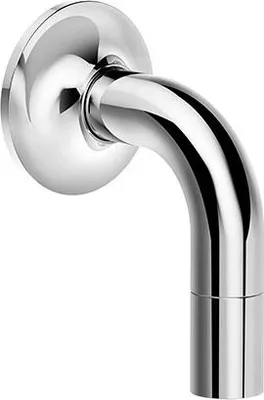Produktbild von Dornbracht VAIA Wandanschlussbogen, 28450809-28