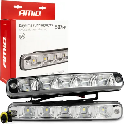 Immagine prodotto di Luci Diurne Drl 507 Cv 01523(Ms19)