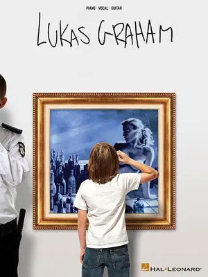 Immagine prodotto di Lukas Graham
