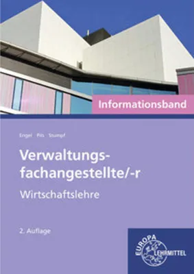 Image de Verwaltungsfachangestellte/-r - Wirtschaftslehre