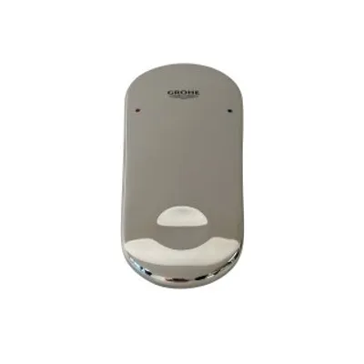 Produktbild von Grohe Europlus Hebel für Bidet-/Waschtischbatterie chrom - 46647000